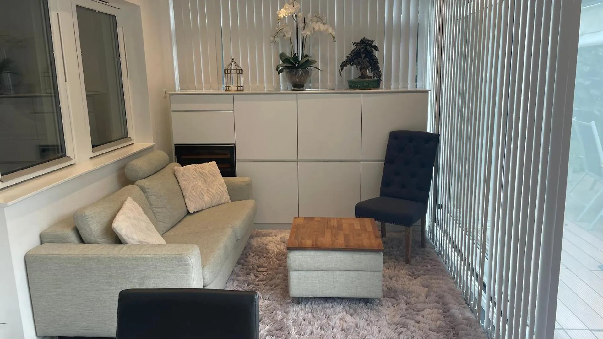 Ferienwohnung Nikos House; Stockholm