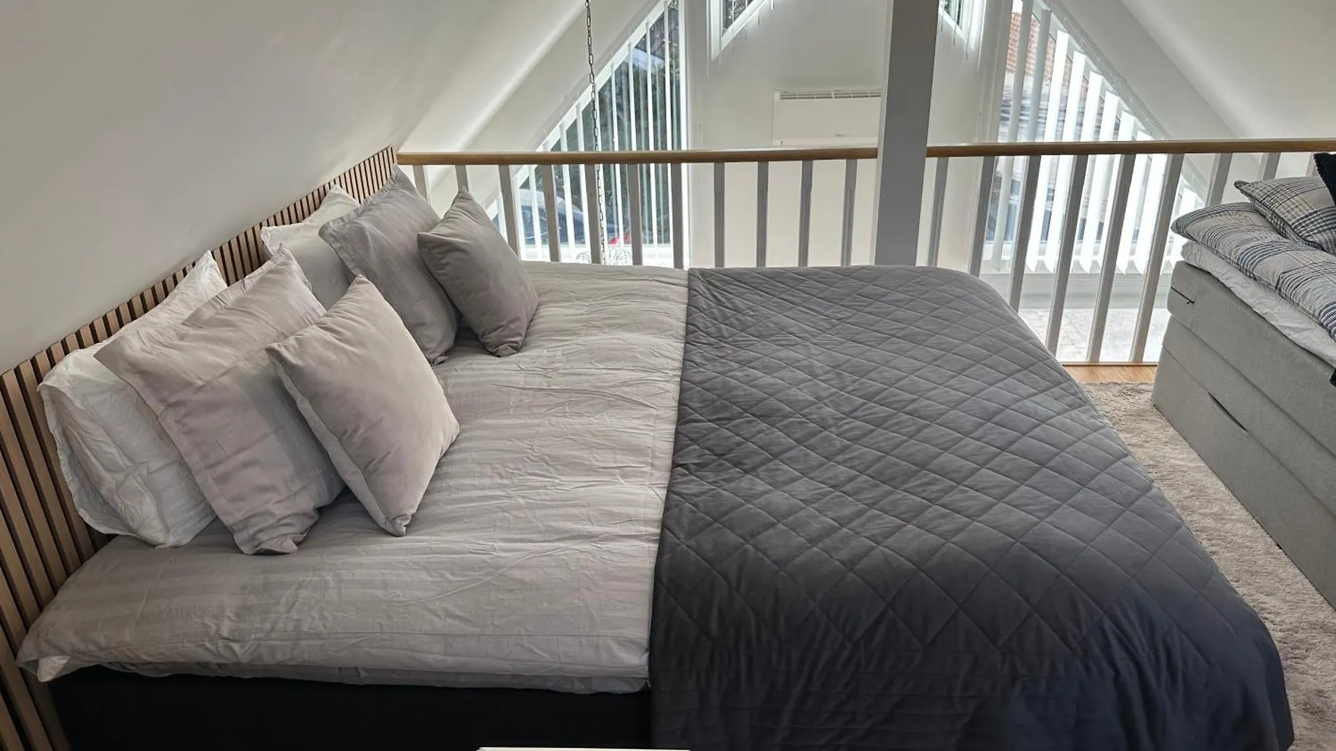 Ferienwohnung Nikos House; Stockholm Schweden