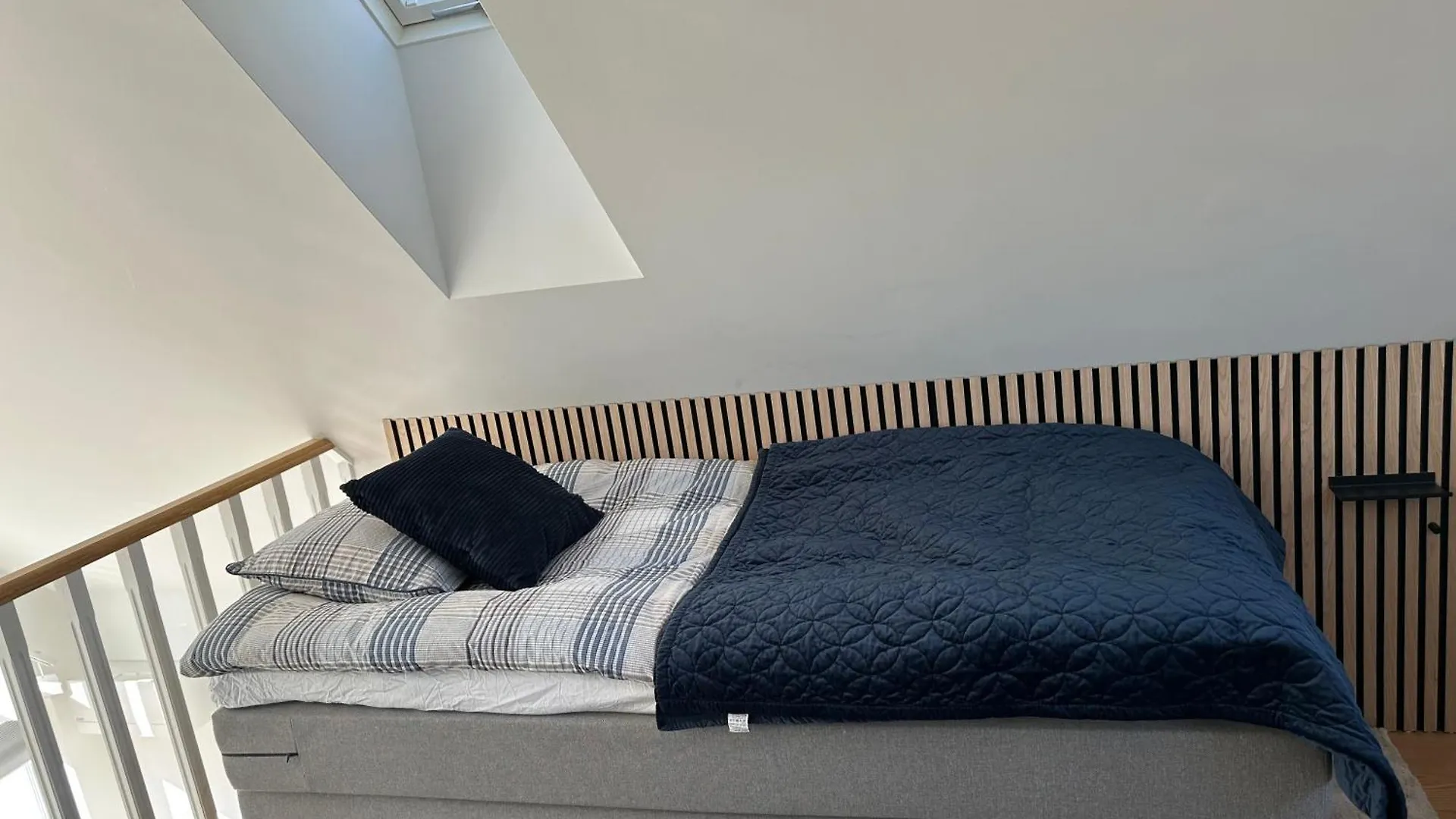 ストックホルムNikos House;アパートメント スウェーデン