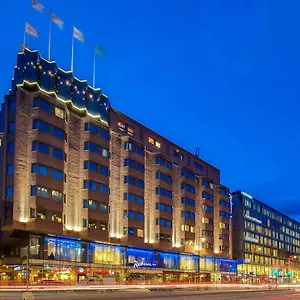 4* מלון Radisson Blu Royal Viking Hotel,