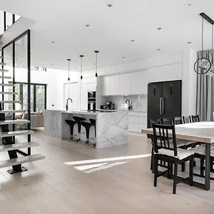  Villa Stylish And Spacious Family