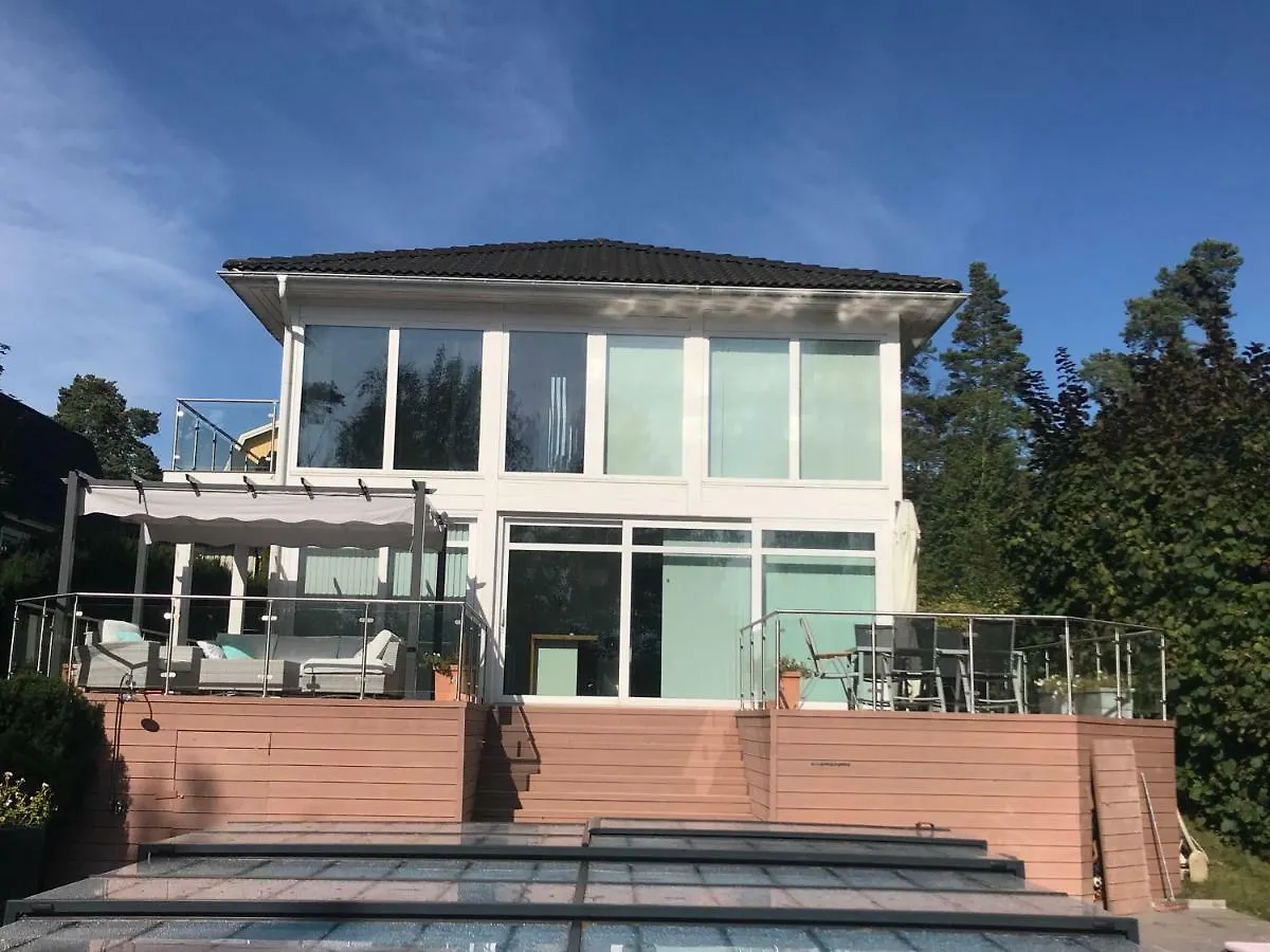 Nikos House; contacts